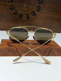 Picture of Chrome Hearts Sunglasses _SKUfw52079972fw